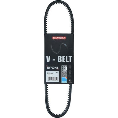 KAMOKA Keilriemen KAMOKA Keilriemen