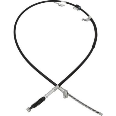 KAMOKA Seilzug, Feststellbremse 1190659