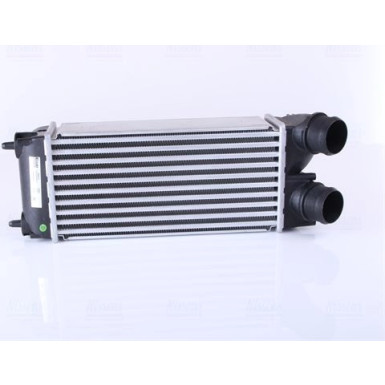 Ladeluftkühler PKW PEUGEOT 308 1.6 HDI 07 FIRST FIT 96627