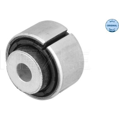 Querlenkerlager HA li/re AUDI A6,A7,E-TRON,Q5,Q7 15 MEYLE-ORIGINAL: True to OE 1007100054 Querlenkerlager HA li/re AUDI A6,A7,E-TRON,Q5,Q7 15 MEYLE-ORIGINAL: True to OE 1007100054