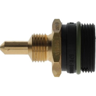 Sensor, Kraftstofftemperatur | 0 281 002 011
