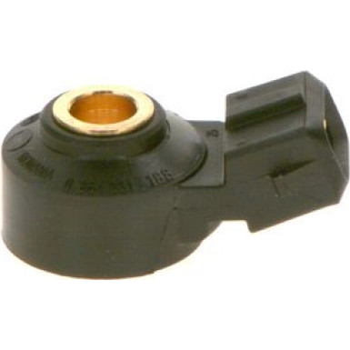 Klopfsensor | MERCEDES,CITROEN,PEUGEOT,OPEL,SSANGYONG | 0 261 231 188