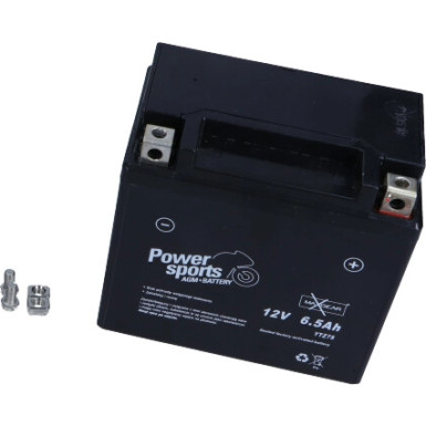 Maxgear Autobatterie Moto. 12V 6Ah/95A P+ (Abmessungen: 114X70X107) | 85-9039 Maxgear Autobatterie Moto. 12V 6Ah/95A P+ (Abmessungen: 114X70X107) | 85-9039