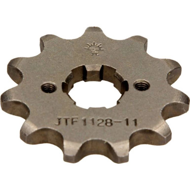 Antriebskettenrad Vordermotor. Stahl | JTF1128.11
