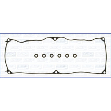 Dichtung, Zylinderkopfhaube Kia Pride 91 | 56016800