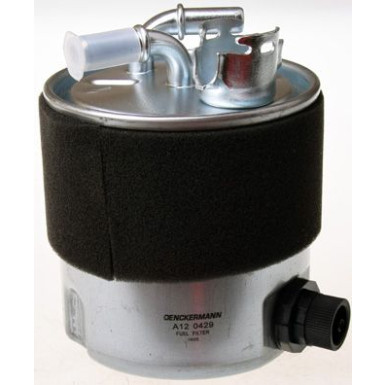 DENCKERMANN Kraftstofffilter | A120429
