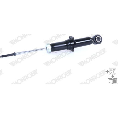 MONROE ORIGINAL-Gasdämpfer HA | TOYOTA Corolla Verso 04 | G2126