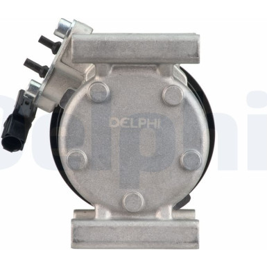 DELPHI Kompressor CS20551 DELPHI Kompressor CS20551