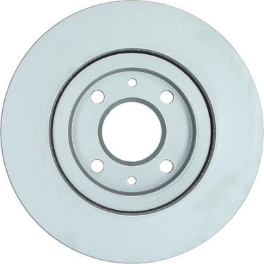 KAMOKA Bremsscheibe 103321