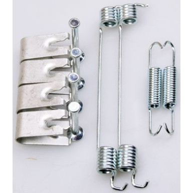 DENCKERMANN Zubehör, Bremsbacken B160109