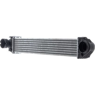 MAHLE Ladeluftkühler CI 85 000S BEHR