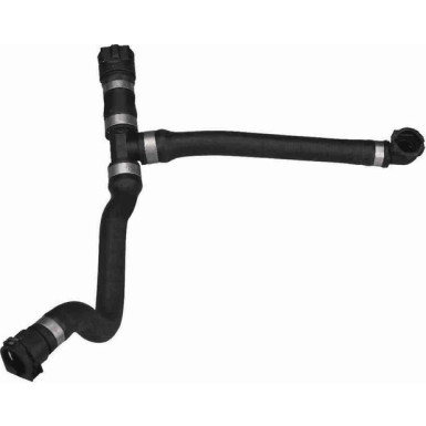 VAICO Kühlerschlauch VAICO Kühlerschlauch