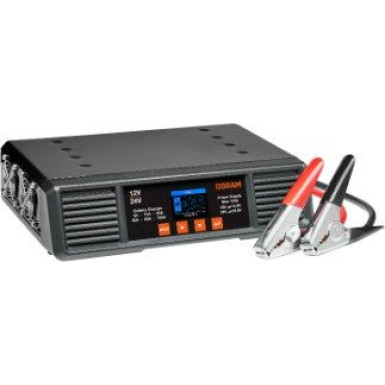 OSCP10024 Batterieladegerät OSRAM BATTERYcharge PRO 100A
