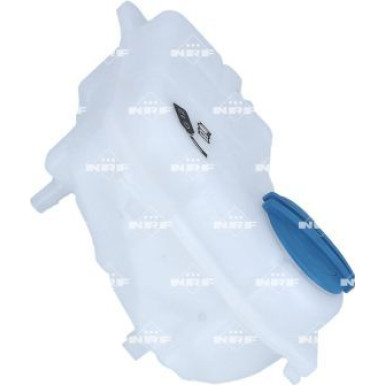 NRF Ausgleichsbehälter, Kühlmittel 454101 EASY FIT