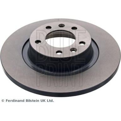 BluePrint Bremsscheibe ADT343300 BluePrint Bremsscheibe ADT343300