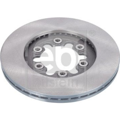 FEBI BILSTEIN Bremsscheibe 44106