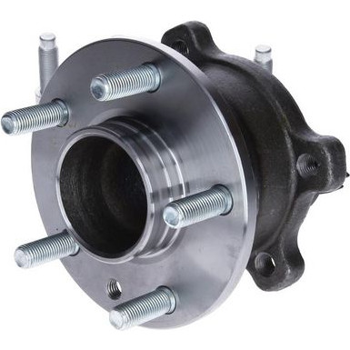 KAMOKA Radlagersatz | 5500144