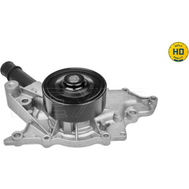 Wasserpumpe verstärkt MERCEDES V Klasse,Vito MEYLE-HD: Better than OE 013 220 0001/HD