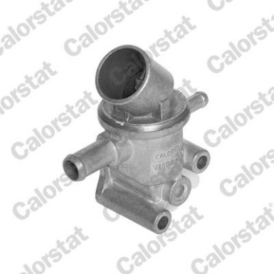 Thermostat, Kühlmittel | TH6073.85J