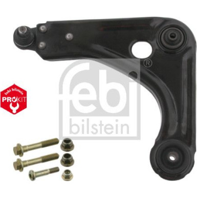 Lenker, Radaufhängung ProKit 33097