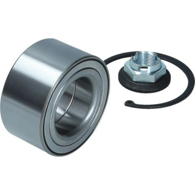 KAMOKA Radlagersatz 5600146