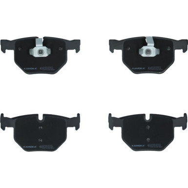 KAMOKA Bremsbelagsatz, Scheibenbremse KAMOKA Bremsbelagsatz, Scheibenbremse