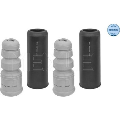 Staubschutzsatz HA AUDI A4,A5,A6 07 MEYLE-ORIGINAL-KIT: Better solution for you 1007400021