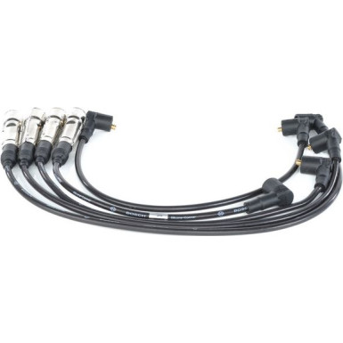 Zündleitungssatz | SEAT,VW | 0 986 356 343