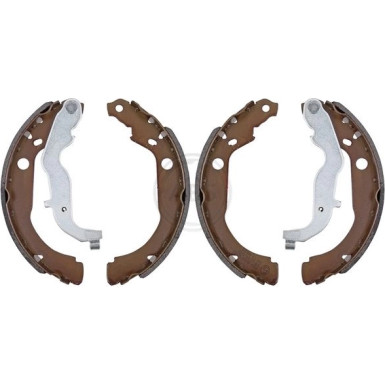 9364 Bremsbackensatz 9364 Bremsbackensatz