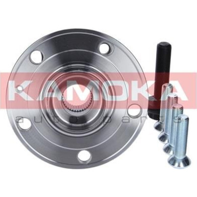 KAMOKA Radlagersatz