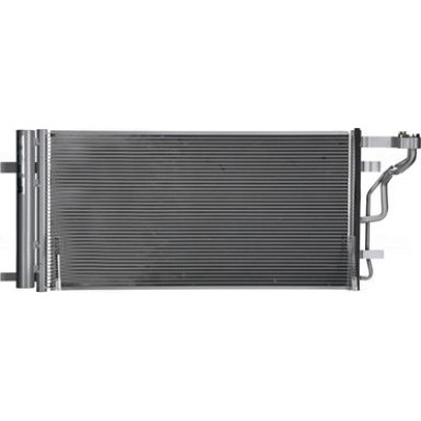 Kondensator PKW Hyundai I30 1.4 T-GDI 17 FIRST FIT 941289