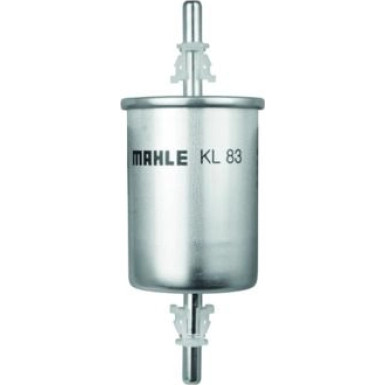 MAHLE Kraftstofffilter | KL 83
