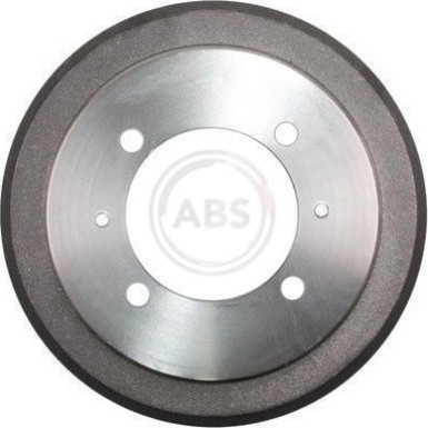 A.B.S. Bremstrommel 2614-S A.B.S. Bremstrommel 2614-S