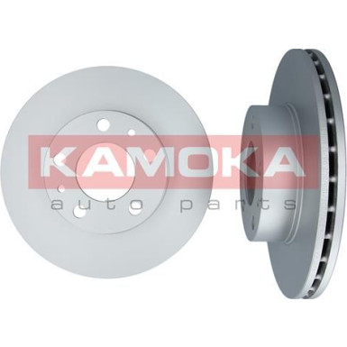 KAMOKA Bremsscheibe | 1031534