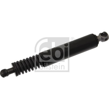 FEBI BILSTEIN Gasdruckfeder | 40902