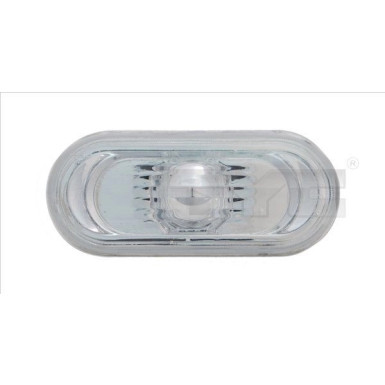 Z-BLINKER KLAR L/R | VW POLO 10,01-5,05 | 7265,604,1