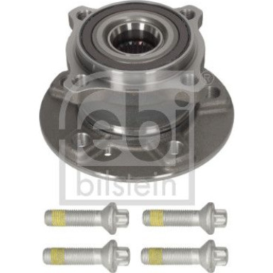 RADLAGERSATZ | FE185738