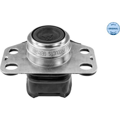 72 555 021 Lagerung Motor RENAULT Clio,Kangoo,Thalia 97 MEYLE-ORIGINAL: True to OE 16-14 043 4370 72 555 021 Lagerung Motor RENAULT Clio,Kangoo,Thalia 97 MEYLE-ORIGINAL: True to OE 16-14 043 4370