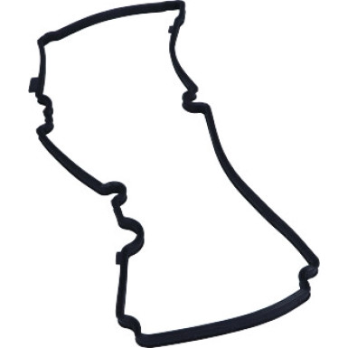 Dichtung, Zylinderkopfhaube | DRM0847