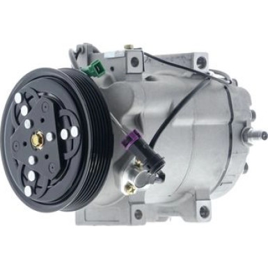 Kompressor, Klimaanlage BEHR ACP 1081 000S