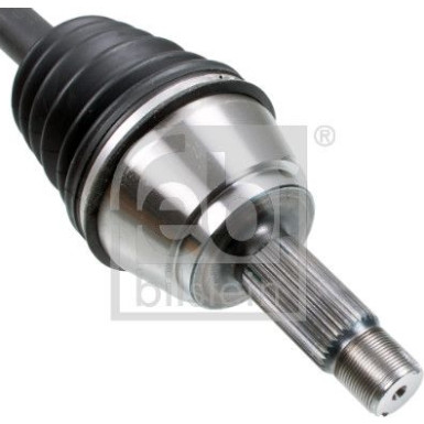FEBI BILSTEIN Antriebswelle | 181280