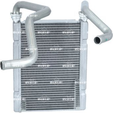 WÄRMETAUSCHER, INNENRAUMHEIZUNG EASY FIT NRF54435