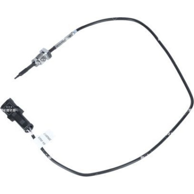 NRF Sensor, Abgastemperatur