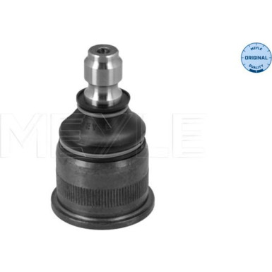 17 303 010 Traggelenk unten li/re VW 1303 72 MEYLE-ORIGINAL: True to OE 1160103222