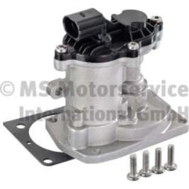 AGR-Ventil FORD C-Max,Focus,Mondeo 02 7.24809.89.0