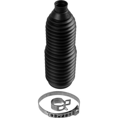 34921 01 Faltenbalg, Lenkung