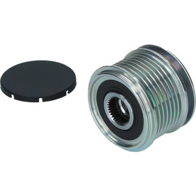 KAMOKA Generatorfreilauf