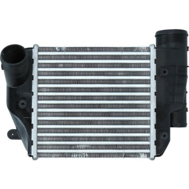 KAMOKA Ladeluftkühler 7750060