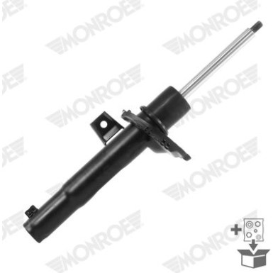 MONROE OESpectrum VA li/re | SKODA Octavia,VW Golf 12 | 742116SP