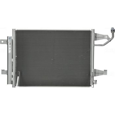 Kondensator PKW | MITSUBISHI COLT 04 | 940067